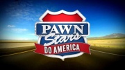 Звезды ломбарда: По всей Америке 2 сезон 12 серия. Сокровища двух городов / Pawn Stars Do America (2023)