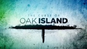Проклятие острова Оук 11 сезон 16 серия. Большой шторм / The Curse of Oak Island (2024)